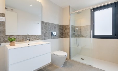 Semi-Detached - Obra nueva - Capdepera - NB-47405