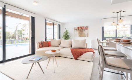 Semi-Detached - Obra nueva - Capdepera - Spain