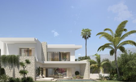 Semidetached - New Build - Alhaurín De La Torre - Alhaurín De La Torre