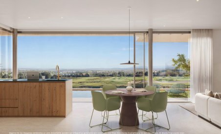 Semidetached - New Build - Baños y Mendigo - Baños y Mendigo