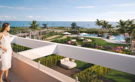 Semidetached - New Build - El Campello - El Campello