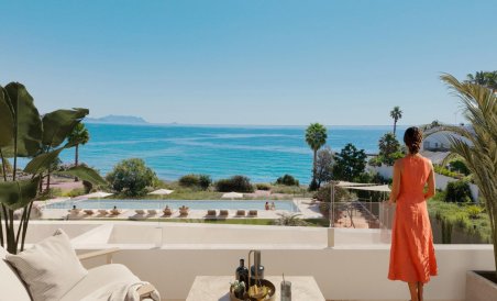 Semidetached - New Build - El Campello - El Campello