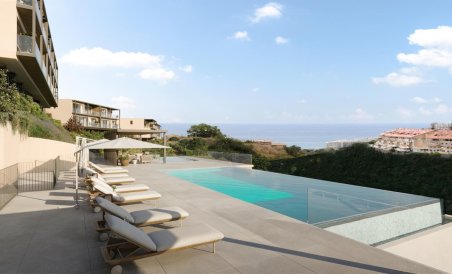 Semidetached - New Build - Fuengirola - Fuengirola