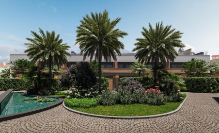 Semidetached - New Build - Fuengirola - Fuengirola