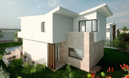 Semidetached - Rynek Pierwotny - Mijas - NB-19318
