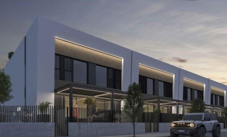Townhouse - New Build - Dolores - Dolores