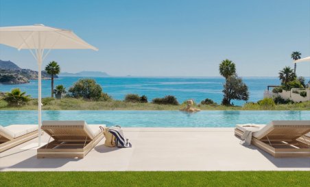 Townhouse - New Build - El Campello - El Campello