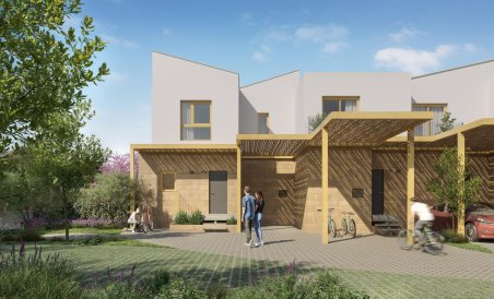 Townhouse - New Build - El Verger - El Verger