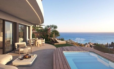 Townhouse - New Build - Fuengirola - Fuengirola