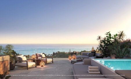 Townhouse - New Build - Fuengirola - Fuengirola