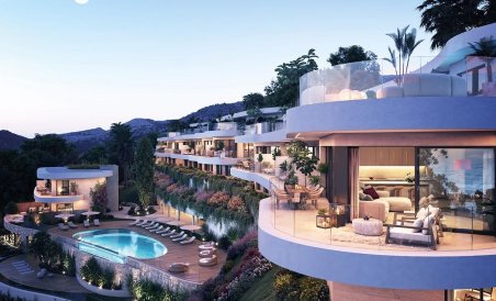 Townhouse - New Build - Fuengirola - Fuengirola