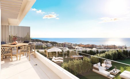 Townhouse - New Build - Fuengirola - Fuengirola