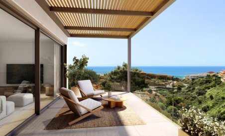 Townhouse - New Build - Fuengirola - Fuengirola