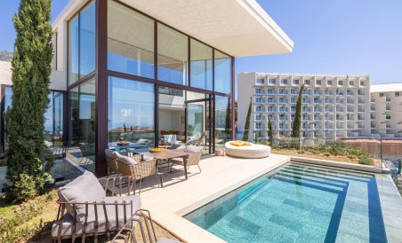 Townhouse - New Build - Fuengirola - Fuengirola