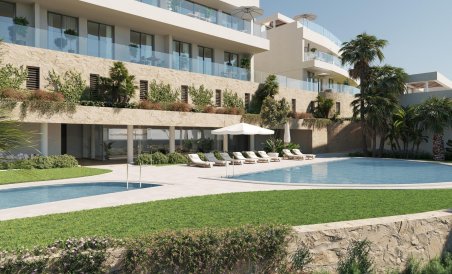 Townhouse - New Build - Fuengirola - Fuengirola