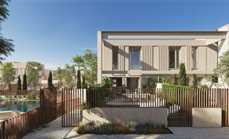 Townhouse - New Build - Godella - Godella