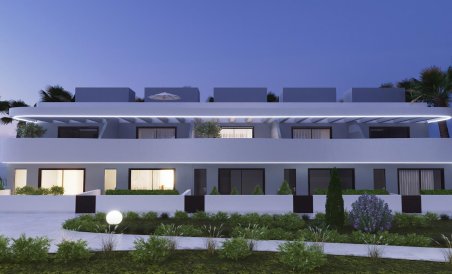 Townhouse - New Build - Guardamar del Segura - Guardamar del Segura