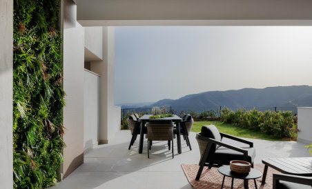 Townhouse - New Build - Istán - Istán