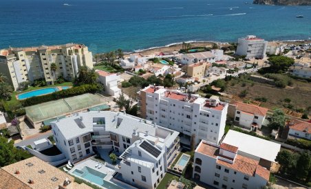 Townhouse - New Build - Jávea Xàbia - Jávea Xàbia