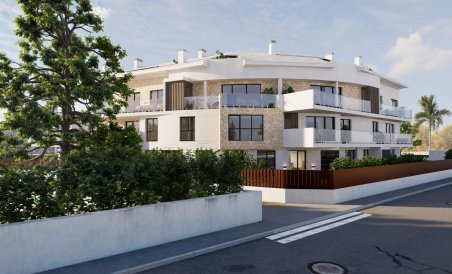 Townhouse - New Build - Jávea Xàbia - Jávea Xàbia