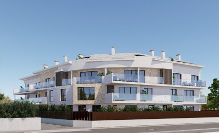 Townhouse - New Build - Jávea Xàbia - Jávea Xàbia