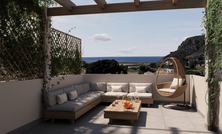 Townhouse - New Build - La Union - La Union