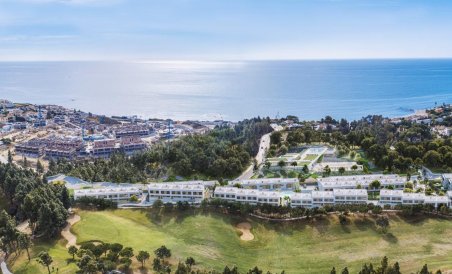 Townhouse - New Build - Mijas - Mijas