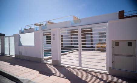 Townhouse - New Build - San Javier - San Javier