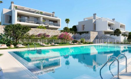 Townhouse - New Build - San Juan Alicante - San Juan Alicante