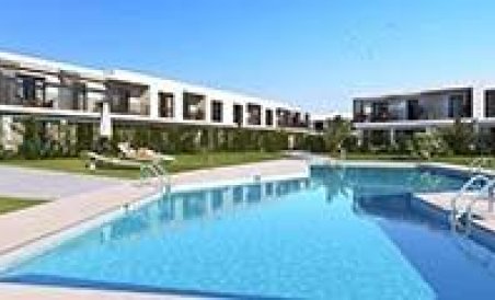 Townhouse - New Build - Sotogrande - Sotogrande