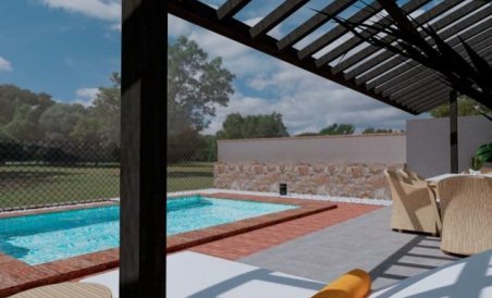 Townhouse - New Build - Sucina - Sucina