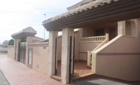 Townhouse - New Build - Torrevieja - Los Altos