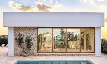 Villa - Nauja statyba - Orihuela Costa - Orihuela Costa