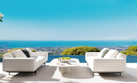 Villa - Nauja statyba -  - 