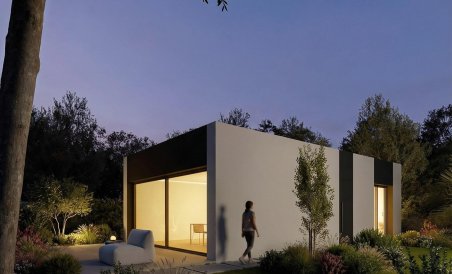 Villa - New Build - Alfas del Pí - Alfas del Pi