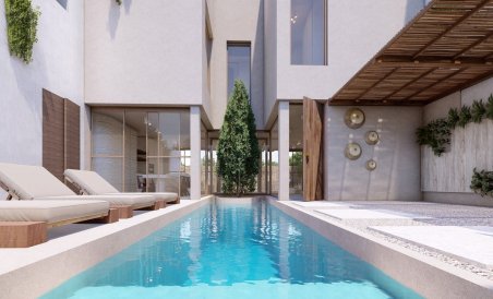 Villa - New Build - Formentera del Segura - Formentera del Segura