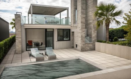 Villa - New Build - Fuente Álamo - Fuente Álamo