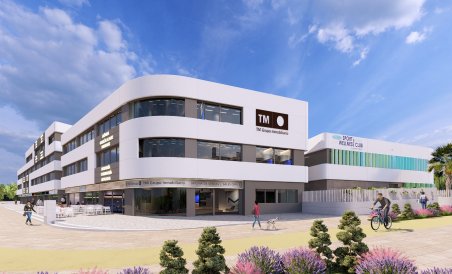 Villa - New Build - ﻿Torrevieja (Alicante) - Spain