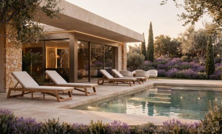 Villa - New Build - La Romana - La Romana