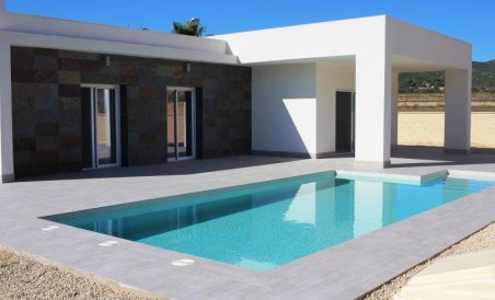 Villa - New Build - La Romana - La Romana