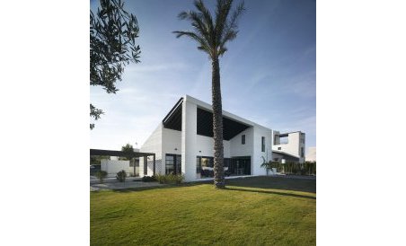 Villa - New Build - Sucina - Sucina