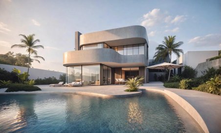 Villa - New Build - Torre Pacheco - Torre Pacheco