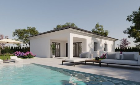 Villa - Новое здание - La Romana - La Romana