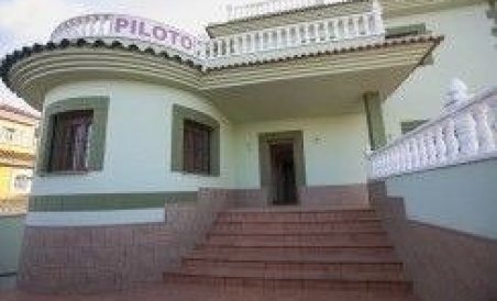 Villa - Новое здание - Torrevieja - Torrevieja