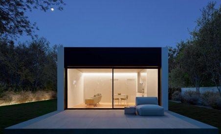 Villa - Obra nueva - Alfas del Pí - Alfas del Pi