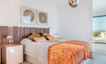 Villa - Obra nueva - Colonia de Sant Pere - Spain