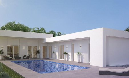Villa - Obra nueva - La Romana - La Romana