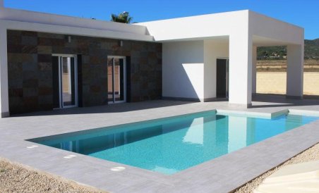 Villa - Obra nueva - La Romana - Villas de la Romana