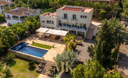Villa - Перепродажа - Denia - NBR-10041