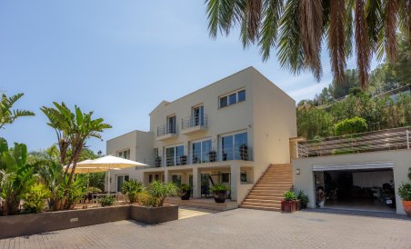 Villa - Resale - Denia - Tossal Gros